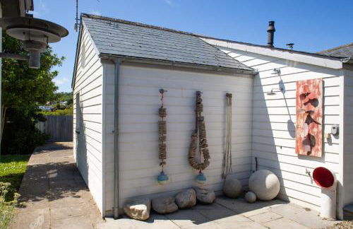 Ty Y Mor Aberporth - Foto 26