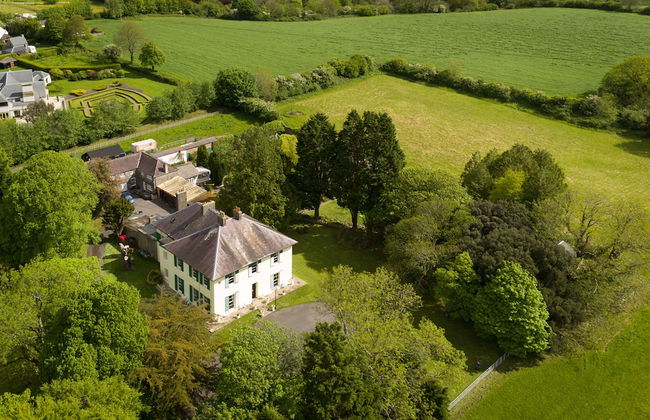 Elm Grove Country House - Foto 80