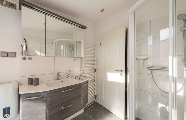 Ferienhaus, Friedrichskoog-spitze - Foto 11