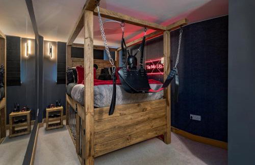 The Kinky Secret - Foto 10