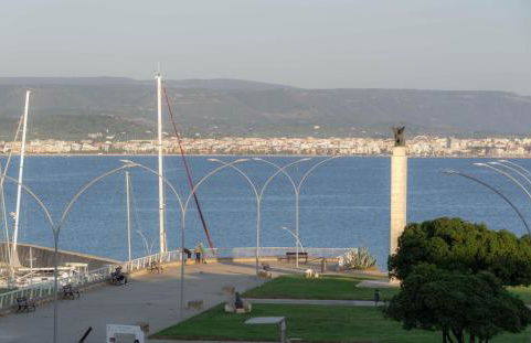 La Rotonda Fertilia apartment - Foto 18