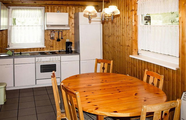 Holiday Complex Erzgebirge Idyll, Breitenbrunn - Foto 4