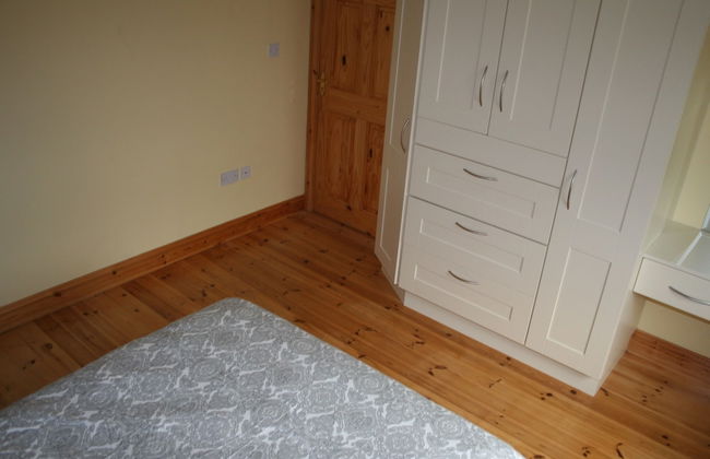 Lios Mór - 5 bed self catering house - Photo 25