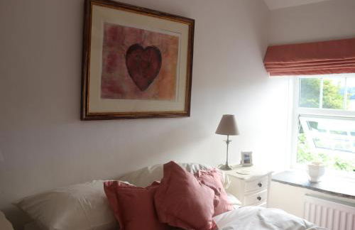 Tyn Y Coed Farm House - Foto 19