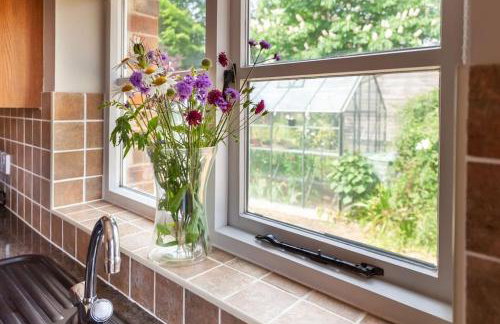 The Cow Barn - Norfolk Cottage Agency - Foto 21