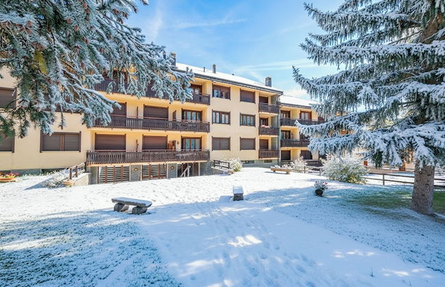 Il Nido di Elda (few steps from skiing) - Foto 12