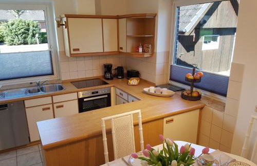 Ferienhaus Ahlers - Foto 22