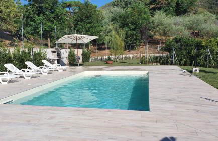 VILLETTA LA ZANCA - Foto 16