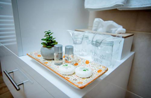 Apartment & rooms Vila Toplissa - Foto 10