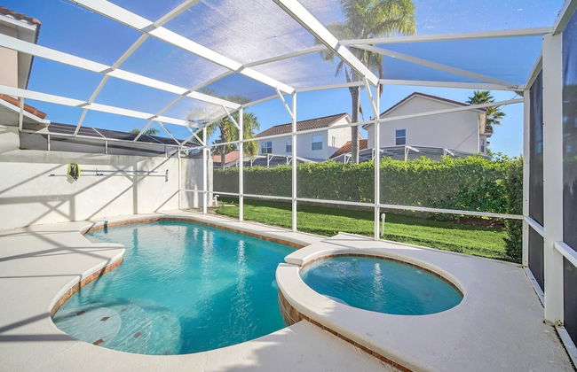 Tuscan Hills Vacation Resort - Photo 43