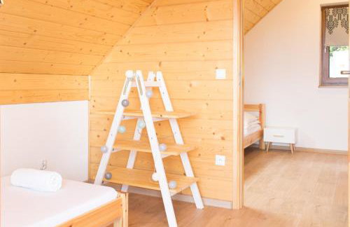 Domki w Kasinie - Foto 13