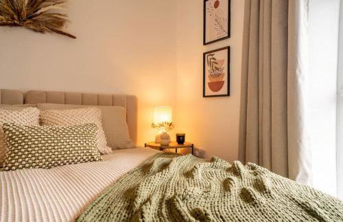 The Station Inn Apartment - Foto 19