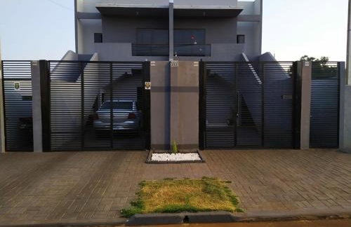 Casa próximo Argentina, Aeroporto , Cataratas, Shopping Catuai - Foto 69