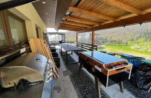 Domek w Chmurach II - Foto 16