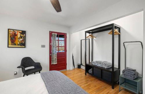 Happiness - Mountain Chalet, Hot Tub, Grill, and Trails! - Foto 7