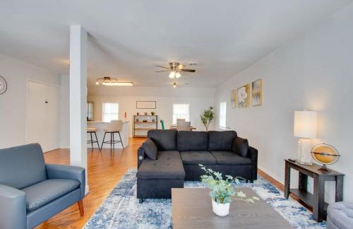 Peaceful Country Apt Extended Stays Welcome! - Foto 6