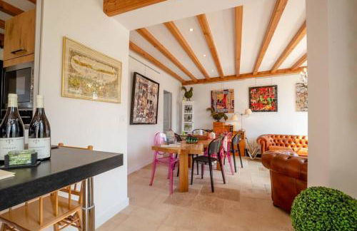 50 Nuances de Bourgogne - Foto 21