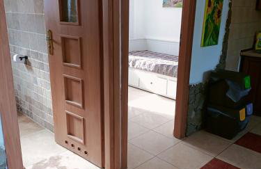 Domki w Bieszczadach - Foto 13