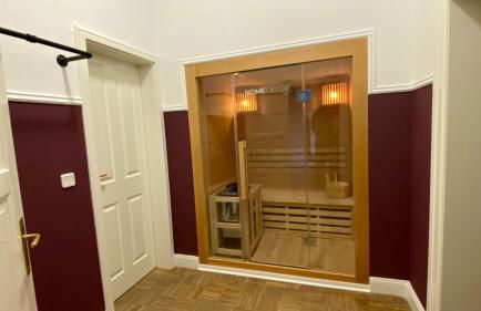 Schloss Badow - Foto 58