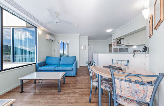 Tropical Marina views 1bedroom - Foto 4