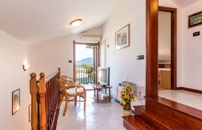 Villa Emanuela - Foto 33