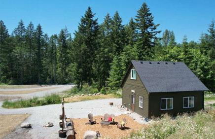 Stunning Mt Rainier Views!tahoma Ridge Cottage - Foto 39