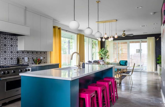 King Kasa 6 Bedroom Walk 6 min to Rainey St - Foto 12