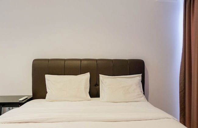 Luxurious and Elegant 2BR Apartment M-Town Signature - Foto 3