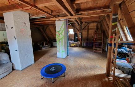 Altes Zollhaus im Wald - Foto 57