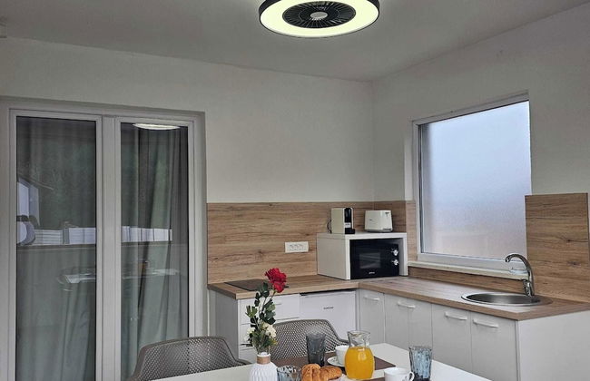 Apartments Villa Niko - Foto 22