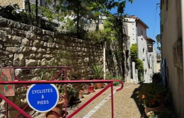 La vue de la calade - Foto 6