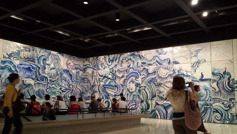 Enjoy one of the best museums in Brazil