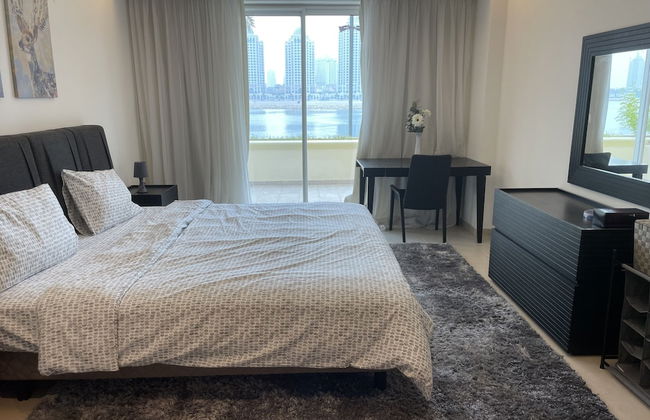 VB22 & VB23 by Qatar Coral - Foto 21