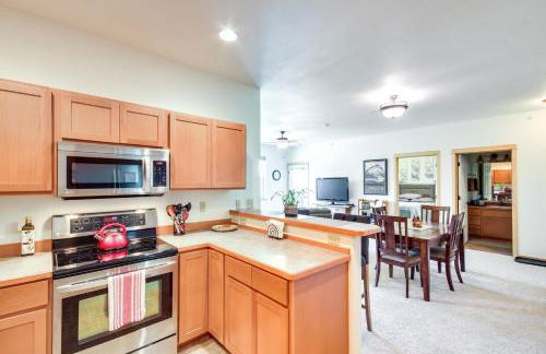 Cozy Livingston Condo with Balcony and Mtn View! - Photo 9