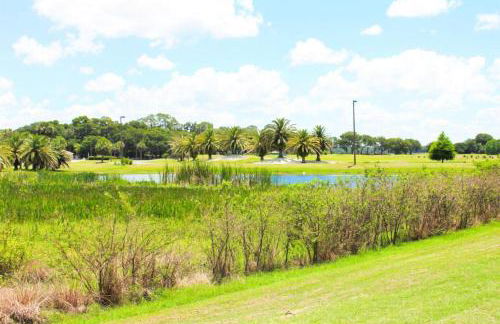 3 bedrooms pool home Gated community Ridgewood Lakes - Foto 43