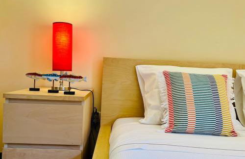 By the Sea Mindelo Pool House - Foto 20