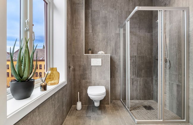 Keyser Apartments 8 - Foto 25