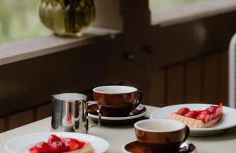 Chalet HAUS WANDERLUST - Foto 24