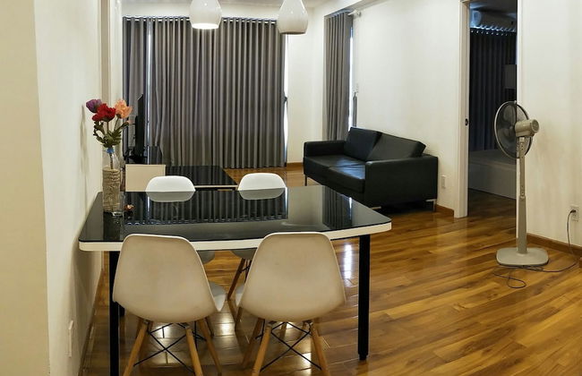 Bridge View Apartment - Foto 26