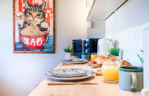 2 Bedroom House near Durham with Countryside Views - Photo 10