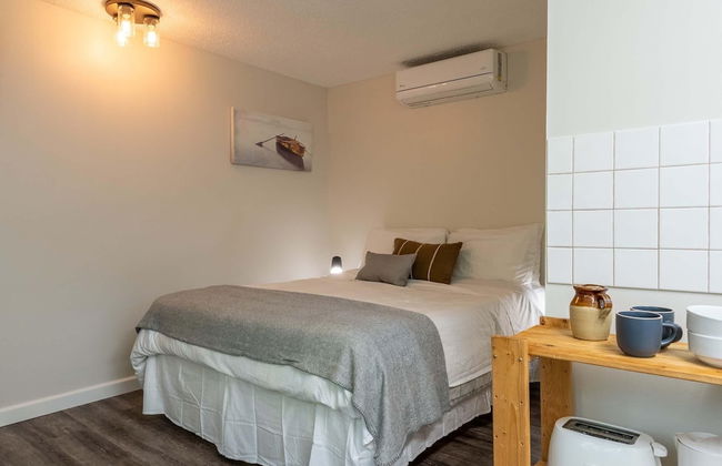 Barefoot Villas Room 7 Kodiak - Foto 2