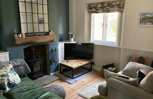 Beautiful 1840s Grade II Listed Almshouse - Foto 15