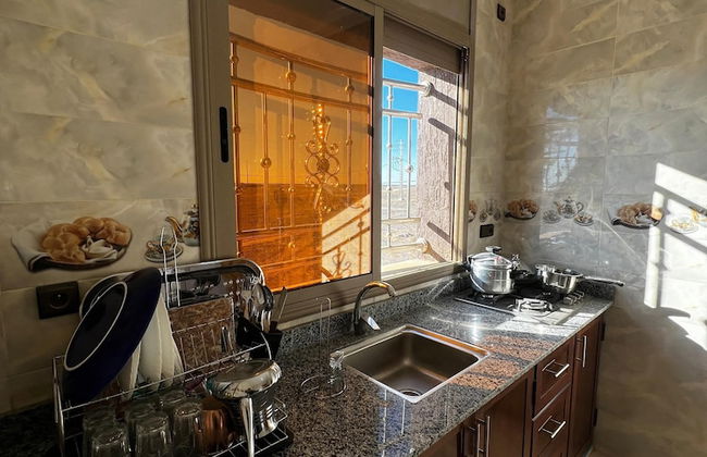 nomad apartments - Photo 8