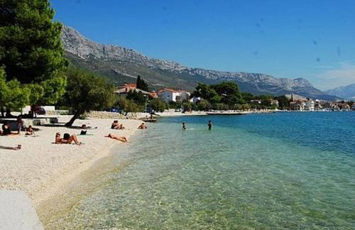 Apartments Karadza - Foto 14