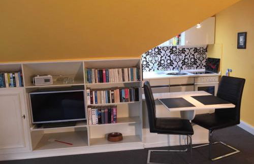 Appartementhaus Grieger - Foto 4