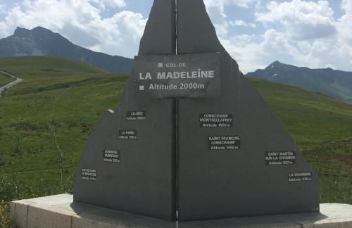 Appart st François longchamp - Photo 16