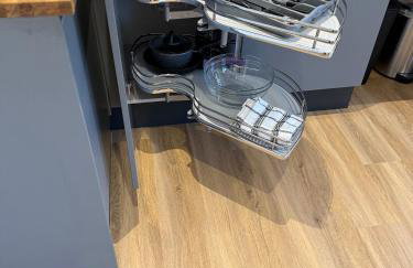 Bespoke 1 Bedroom Barn by Stansted Airport & Holiday Parking - Foto 22