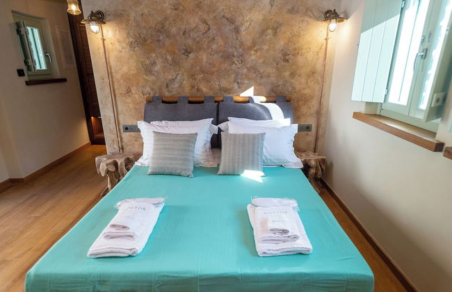 Nostos Country House - Foto 17