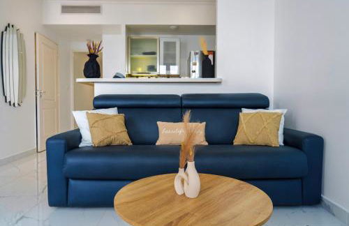 Appartement luxueux à la joliette avec vue Mer - Foto 4