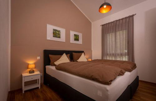 Ferienhäuser Immenhöfe - Foto 7